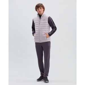 M Essential Vest Mor Erkek Yelek S202174-506