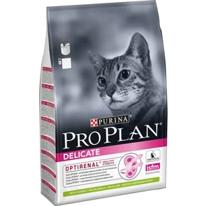 Pro Plan Cat Delicate Kuzu Etli 10 kg