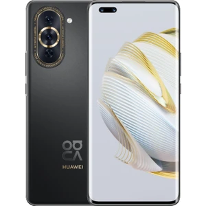 Nova 10 Pro 256 GB 8 GB Ram (Huawei Türkiye Garantili) Siyah
