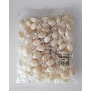 Dr. Ekmekcioğlu Kekikli ve Naneli Şeker 200 gr
