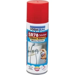 Etiket Sökücü Silikon Sökücü Sprey Bant Sökücü 200ML