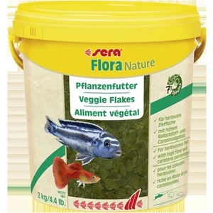 Flora Nature – 10 lt (2 Kg)