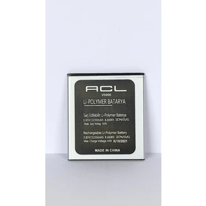 Vestel Venüs V5000 Batarya