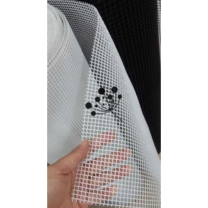 Angel Çanta Aksesuar 50X50 cm Plastik Kanvas