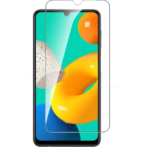 Samsung Galaxy M32 Ekran Koruyucu Temperli Kırılmaz Cam