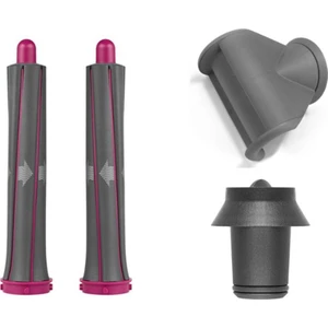 Dyson Için Süpersonik Saç Kurutma Makinesi Kıvırma Eki Otomatik Kıvırma Memesi Saç Şekillendirici Aracı Bukle Makinesi Için (Yurt Dışından)