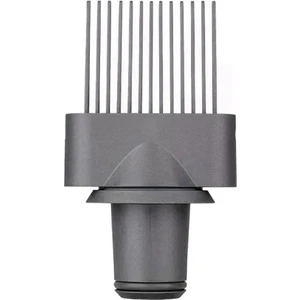 Dyson Saç Kurutma Makinesi Için Geniş Dişli Tarak Düzleştirilmiş ve Pürüzsüz Anti-Statik HD01/02/03/08 Uçma Önleyici Modelleme Aksesuarları (Yurt Dışından)