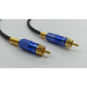 Subwoofer Kablosu 2 Metre - Kaliteli