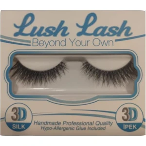 Lush Lash LU-629 Ipek Kirpik Selfie Star