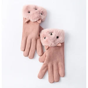 Kadın Eldiven (Yurt Dışından)