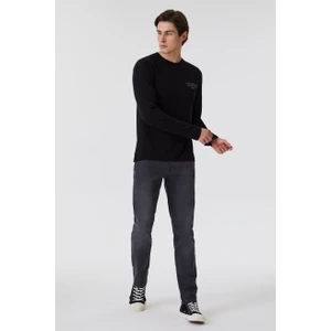 Lee Cooper Jagger Erkek Jean Pantolon