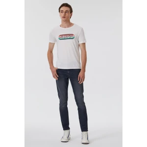 Lee Cooper Jeff Erkek Jean Pantolon