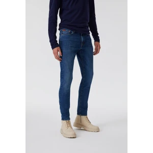 Lee Cooper Jeff Erkek Jean Pantolon