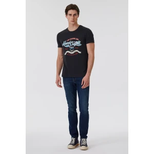 Lee Cooper Jagger Erkek Jean Pantolon
