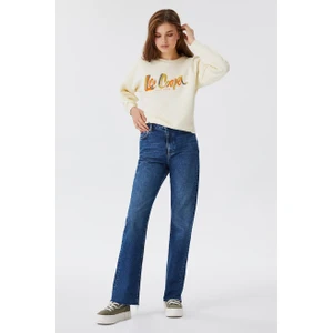 Lee Cooper Kelly Kadın Jean Pantolon