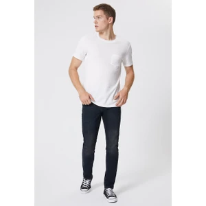 Leecooper Jagger Erkek Jean Pantolon