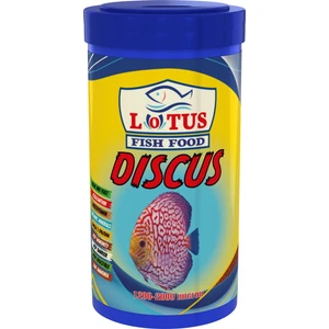 Discus 100 ml Balık Yemi