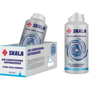 Araç Içi ve Klima Koku Giderici Sprey Fresh Car 150 ml