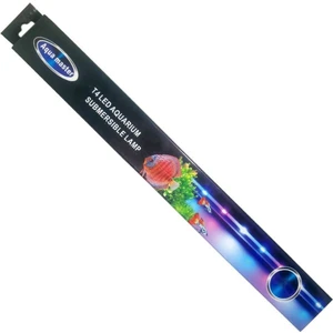 Aqua Master 30CM Su Içi Lamba Pembe-Beyaz