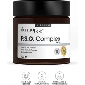 P.s.o Complex Balm 100 gr