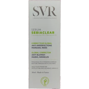 Sebiaclear Serum 30 ml