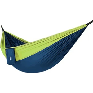 Zaofeng Devrilme Önleyici Kamp Seyahat Hamak - Yeşil (Yurt Dışından)