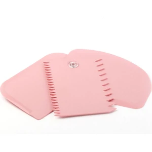 Hgüneyli Ews Soft Pembe Hamur Kazıyıcı