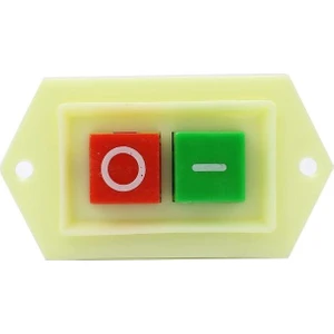 Lc3-5 3 Faz 5A On - Off Panel Tipi Anahtar