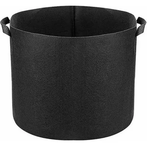 Kumaş Saksı 75 Litre