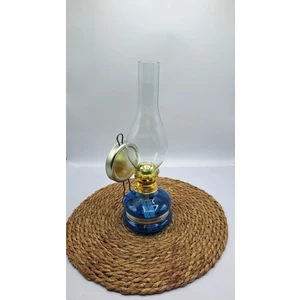Gökçen Mumları Nostaljik Gaz Lambası
