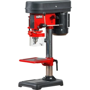 ZJ4113A Sütunlu Matkap 350 W 13 mm