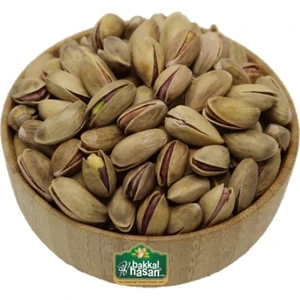 Bakkal Hasan Gaziantep Fıstık Kavrulmuş 100 gr