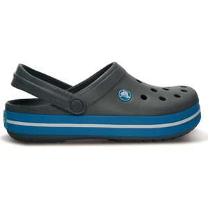 La Mer Crocs Crocband Terlik 207005-100 (Yurt Dışından)