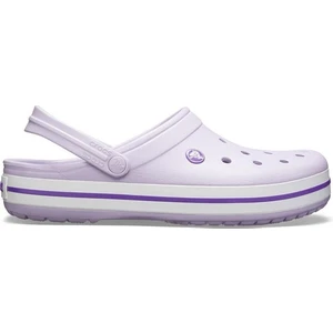 La Mer Crocs Crocband Terlik 207005-100 (Yurt Dışından)