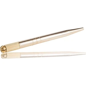 XLM-817 Gold Microblading Kalemi
