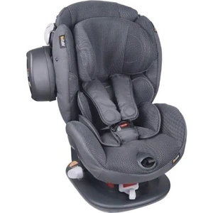Izi Comfort X3 Oto Koltuğu 918 Kg Anthracite Mesh