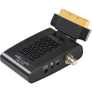 Rsd 800 Mini Sd Scart Uydu Alıcısı Tkgsli