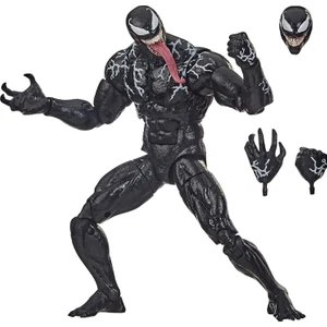 Prodigy Toy Venom Ortak Aksiyon Figürü (Yurt Dışından)