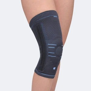 Örme Patella ve Ligament Destekli Dizlik Örgü Kumaş Ortopedik Ameliyat Sonrası Post Op. 114