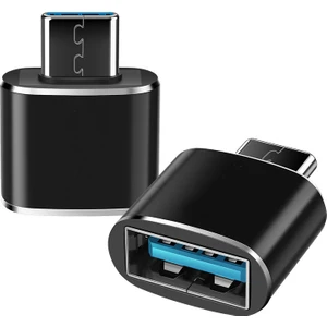 BK Teknoloji Type-C To USB 3.0 Otg Çevirici Dönüştürücü Adaptör