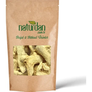 Zencefil Tane 100 gr