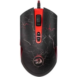 Lavawolf - Gaming Mouse