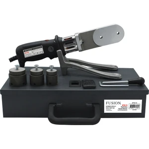 KF10 700 W PPRC Plastik Boru Kaynak Makinesi Seti - KF10-S1