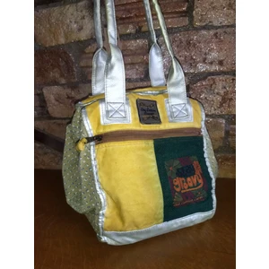 Oil Şangay Bag Omuz Çantası