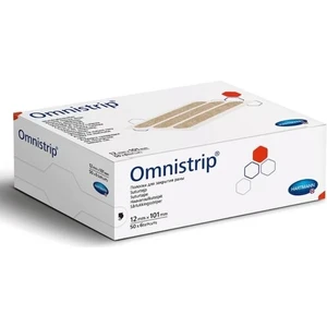 Hartmann Steril Strip 12 X 101 Omnistrip - 25 Adet