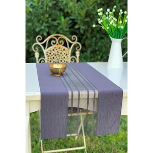 Arma House Lazer Kesim Modern Runner 40 x 140 cm