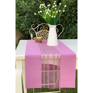 Arma House Lazer Kesim Modern Runner 40 x 140 cm
