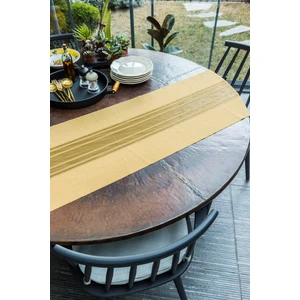 Arma House Lazer Kesim Modern Runner 40 x 140 cm