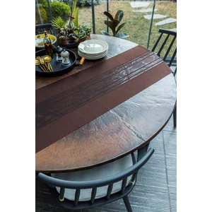 Arma House Lazer Kesim Modern Runner 40 x 140 cm