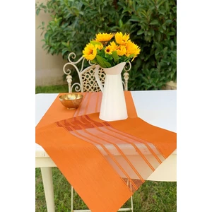 Arma House Lazer Kesim Modern Runner 40 x 140 cm